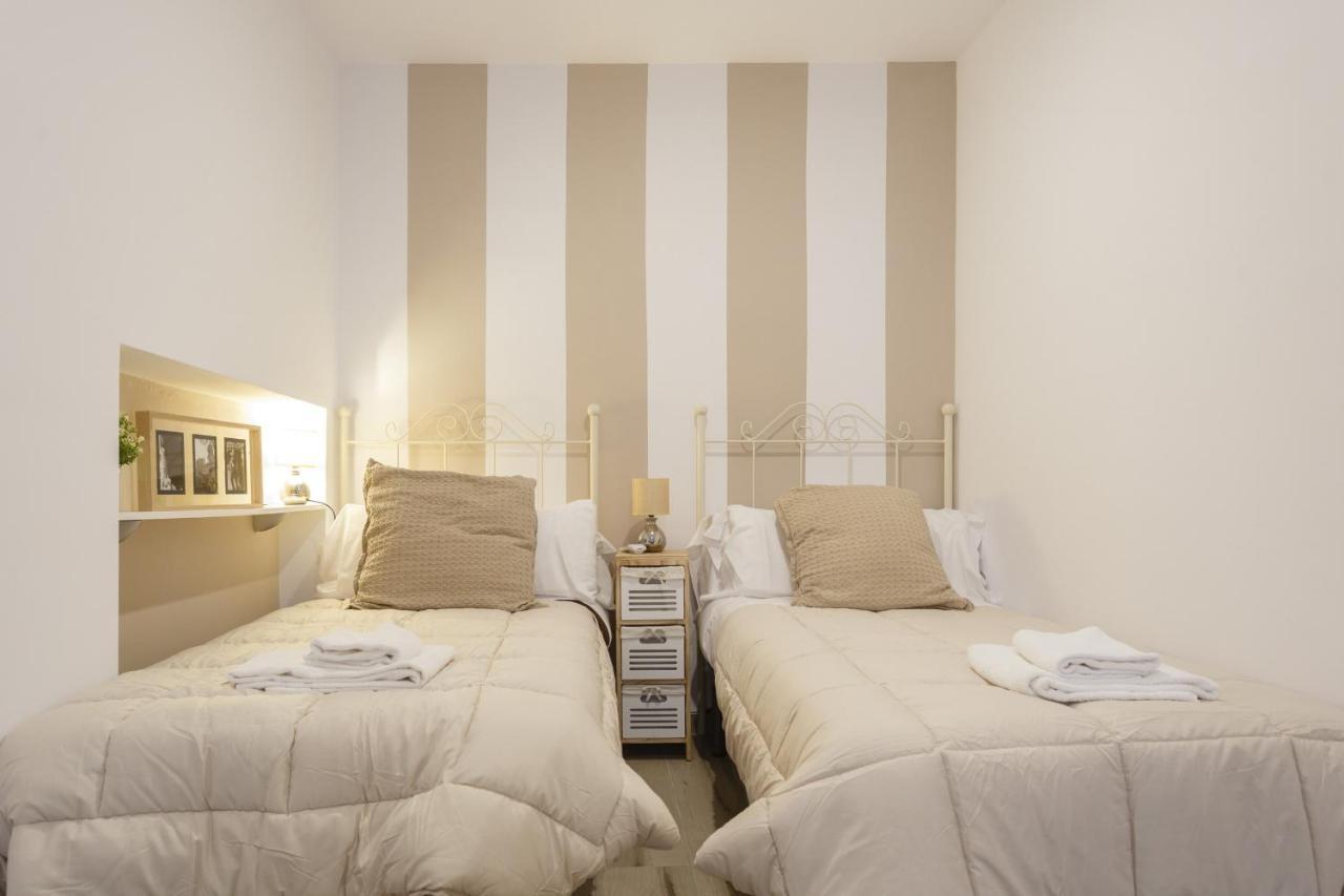 Catedral View Apartment By Cadiz4Rentals Exterior photo