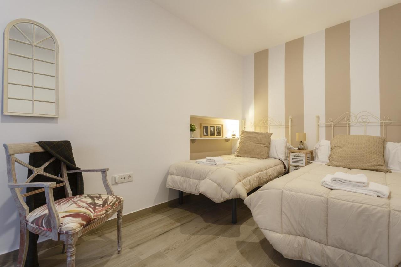 Catedral View Apartment By Cadiz4Rentals Exterior photo