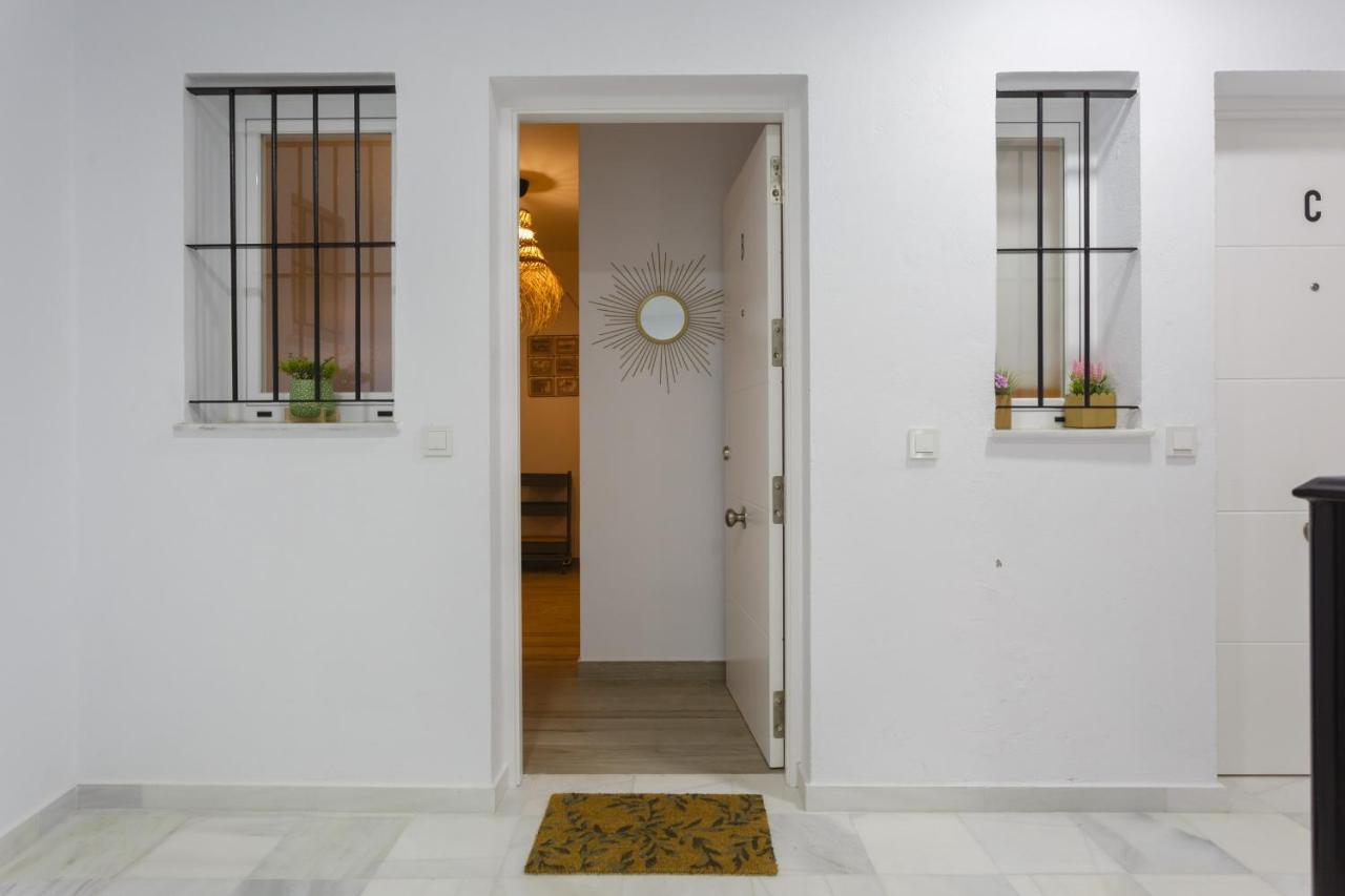 Catedral View Apartment By Cadiz4Rentals Exterior photo